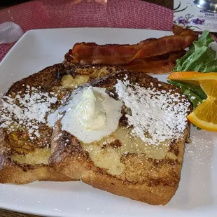 French Toast