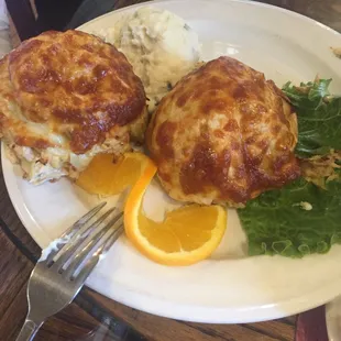 Tuna Melt
