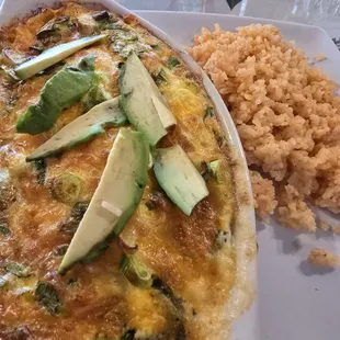 Chili Relleno