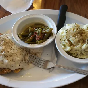 Country Fried Steak