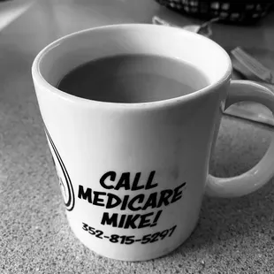 Great Coffee