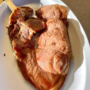 Country Ham
