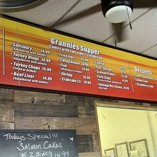 Inside Menu (10/27/23)