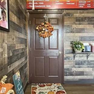 Inside - Waiting Area (10/27/23)