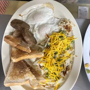Granny B's Family Diner