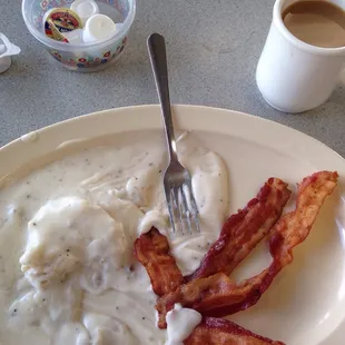 REAL B&amp;G...finally!!!