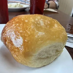 Yum yum roll