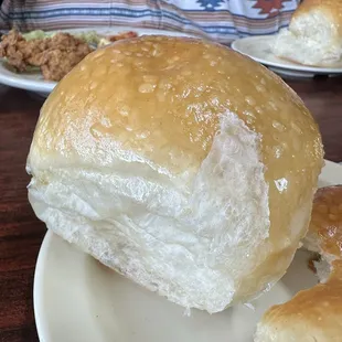Rolls