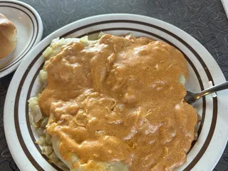 Sal & Al's Diner
