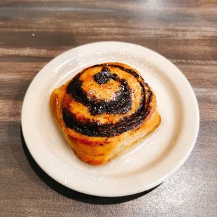 Cinnamon Roll