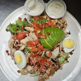 Chef Salad
