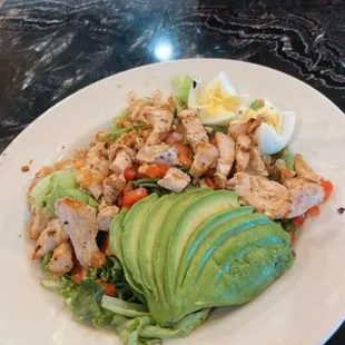 Chef Salad