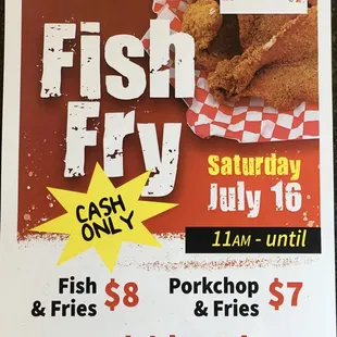 chicken wings and fried chicken