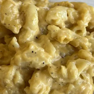 Mac &amp; Cheese