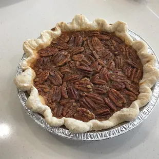 Pecan Pie