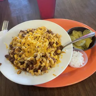 Chili Mac