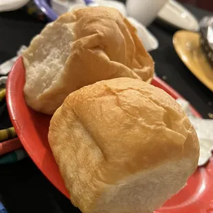 Rolls