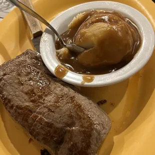 Sirloin Steak