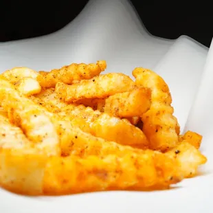 FRIES