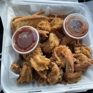 12pc Shrimp Basket