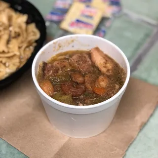 Gumbo
