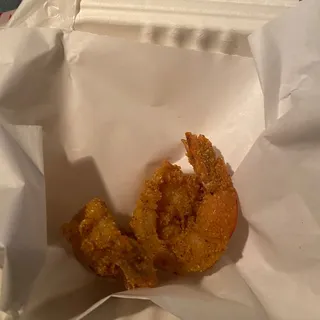 Extra Jumbo Shrimp (1)