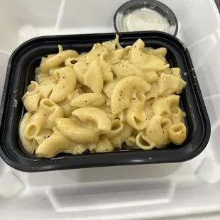 Mac n Cheese