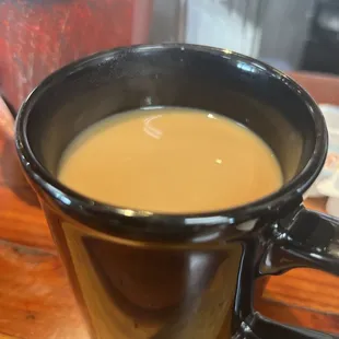 Coffee yum!!!