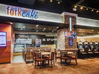 Fork Cafe