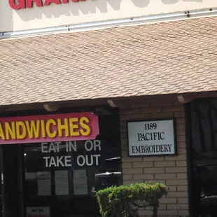 Granny&apos;s