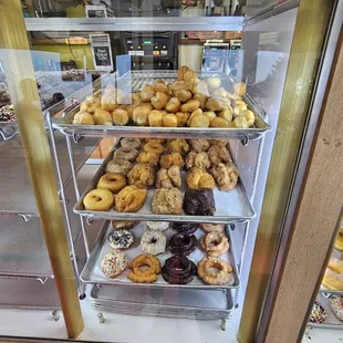 Donuts