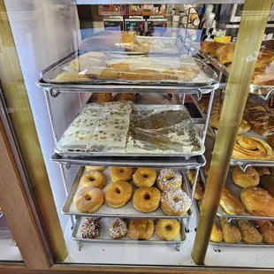 Donuts