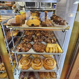 Pastries