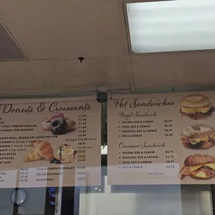 Menu 8/21/2023