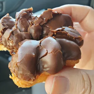 Chocolate  Covered