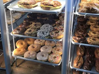 Granny's Donuts