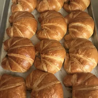Ham and Cheese Croissant