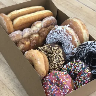 Dozen Donuts