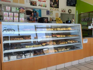 Ocean Donuts
