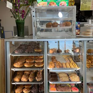 Granny's Donuts
