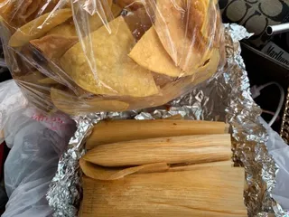 Granny's Tamales Too