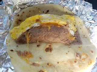 Marroquin's Tortilla Factory