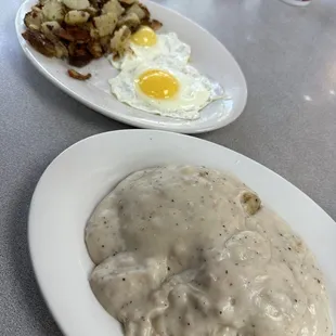 Breakfast special &quot;B&quot;