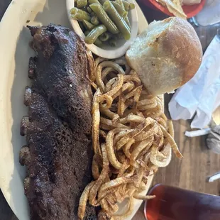 Ribs