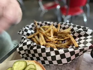 Ozark Cafe