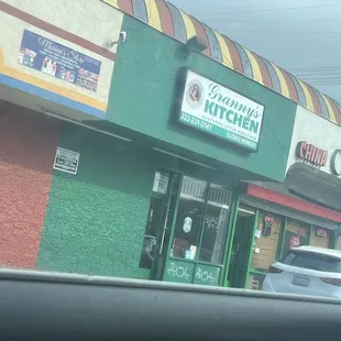 Horrible customer service