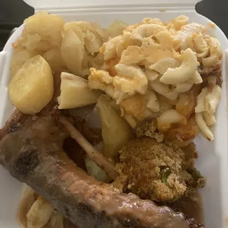 4 Wings