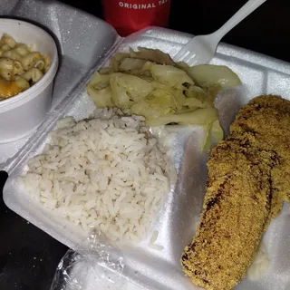 Red Snapper