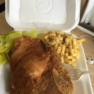Pork Chop