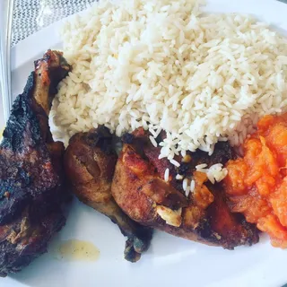 Candied Yams